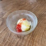 ファーマーズ ピッツェリア ドン ファーム - 