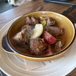 ファーマーズ ピッツェリア ドン ファーム - 