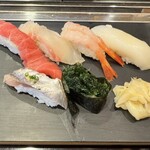 すしざんまい - 