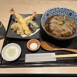 蕎麦とお酒 碧 - 