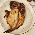 魚介類 濱喜 - 