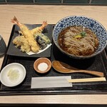 蕎麦とお酒 碧 - 
