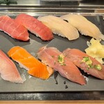 すしざんまい - 