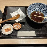 蕎麦とお酒 碧 - 