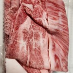 人形町 今半 - 料理写真: