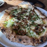 ファーマーズ ピッツェリア ドン ファーム - 