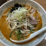 八景食堂 味のハマコー - 