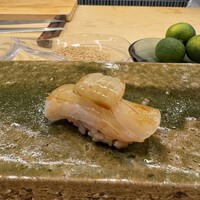寿し 京町堀 佐藤 - 
