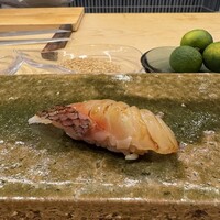 寿し 京町堀 佐藤 - 