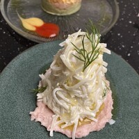 恵比寿ビストロ 猫も杓子も - 