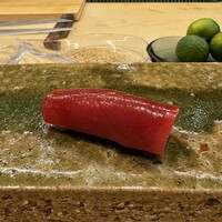 寿し 京町堀 佐藤 - 