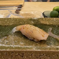 寿し 京町堀 佐藤 - 