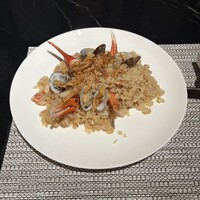 オールデイダイニング リモネ(リーガロイヤルホテル大阪) - 