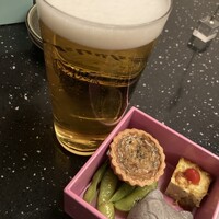 恵比寿ビストロ 猫も杓子も - 