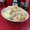 ラーメン二郎  札幌店