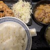 吉野家 虎ノ門店