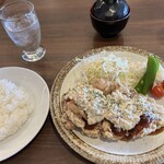 L.A.☆STAR DINING 鮨しん 羅城門 - 