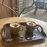 コペルニクス ティー＆ベーカリー - 