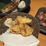 炉端とおでん ぼくちゃん - 