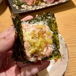 炉端とおでん ぼくちゃん - 