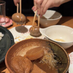 炉端とおでん ぼくちゃん - 