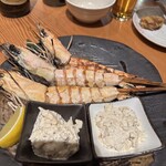 炉端とおでん ぼくちゃん - 