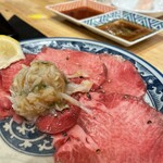 燒肉內臟誠 金澤站前店 - 