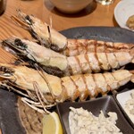 炉端とおでん ぼくちゃん - 