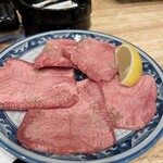 燒肉內臟誠 金澤站前店 - 