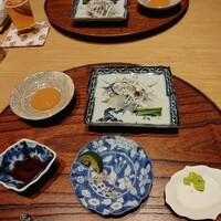 虎ノ門 空花 - 