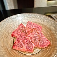 焼肉 喰心 - 