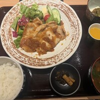 和食日和 おさけと 日本橋 - 