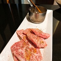 焼肉 喰心 - 