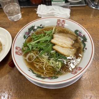 ラーメン はなてん_0