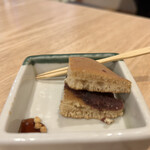 そばや 池乃家 - 