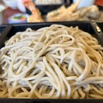 そばや 池乃家 - 