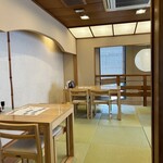 そばや 池乃家 - 