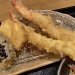 天ぷら和食 まんてん - 