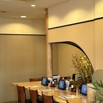 そばや 池乃家 - 