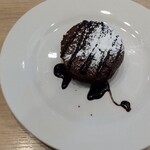 ガスト - 料理写真: