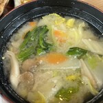 大戸屋 鳴子店 - 