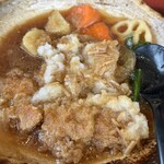 大戸屋 鳴子店 - 