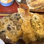 そばや 池乃家 - 