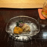 割鮮 入たに - 