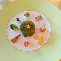 クイーン・アリス 横浜店 - 