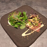 箸とフォーク - 