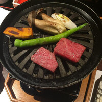 個室会席 北大路 銀座本店 - 