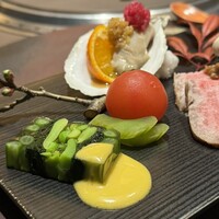 佐賀牛 Sagaya 銀座 - 