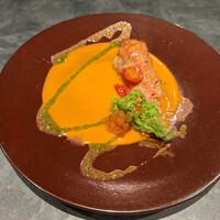 箸とフォーク - 