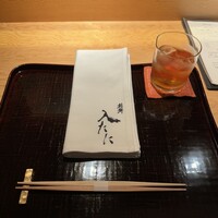 割鮮 入たに - 